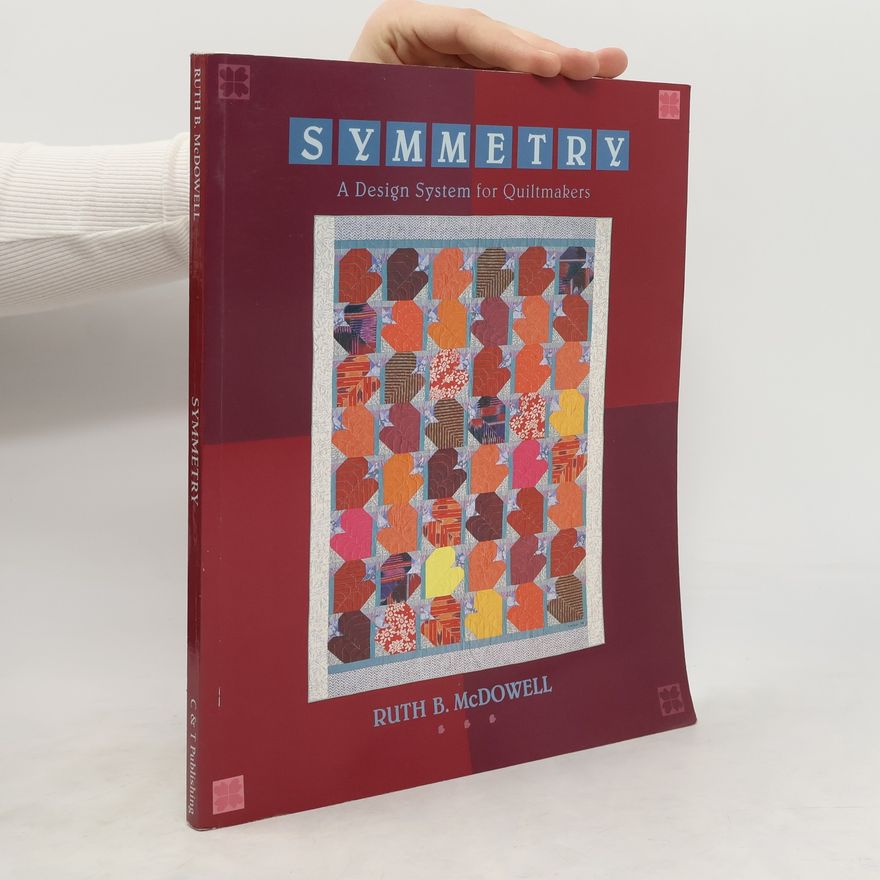 Ruth B. McDowell Symmetry