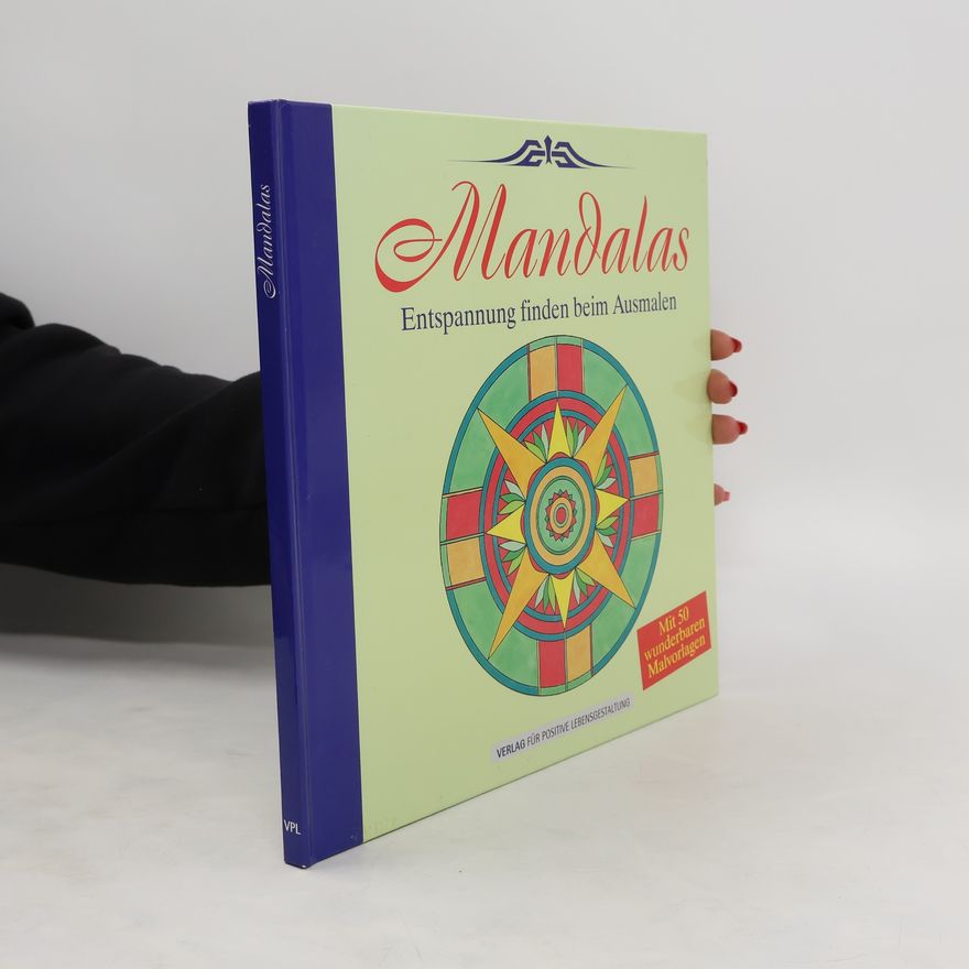 Various authors Mandalas