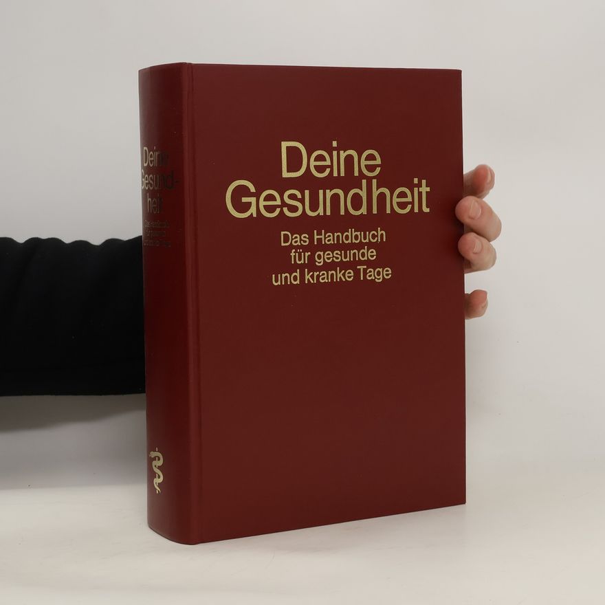 Heinrich Wallnöfer Deine Gesundheit