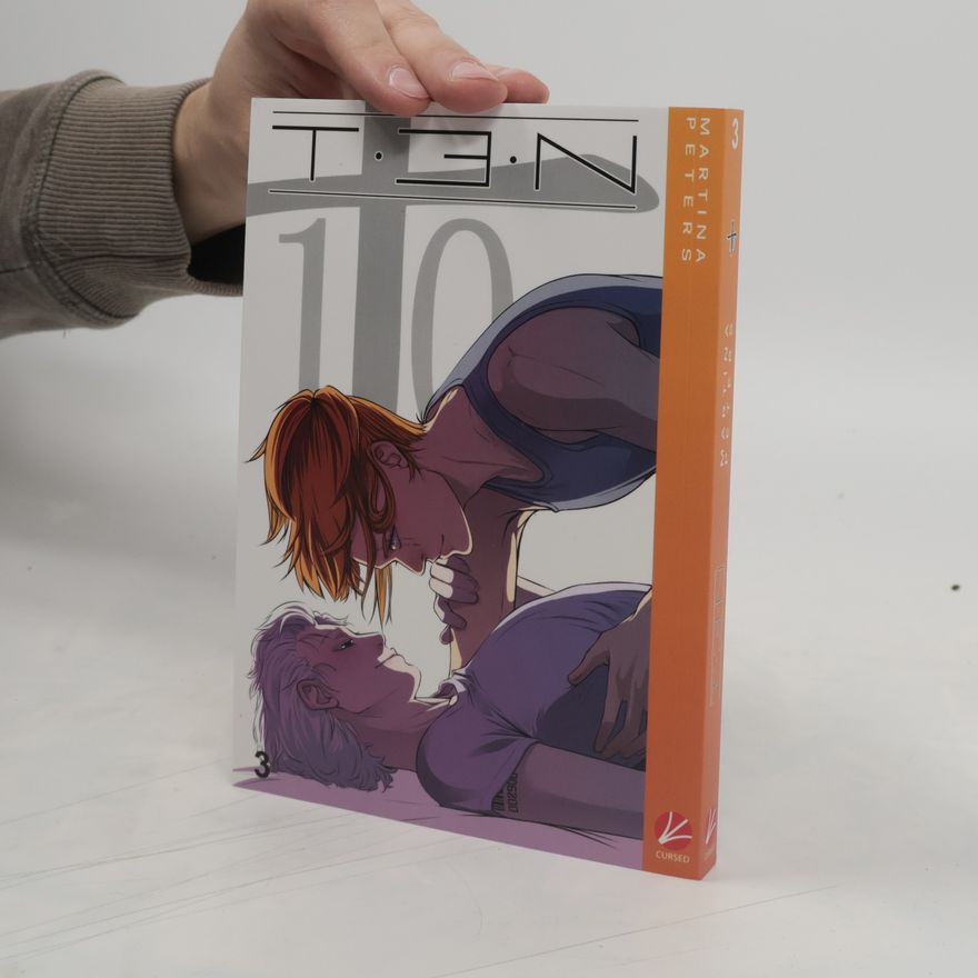Martina Peters TEN 3