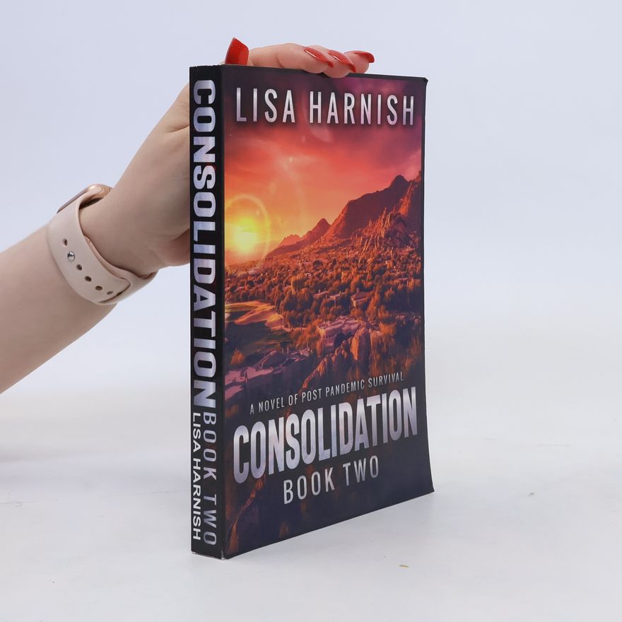Lisa Harnish Consolidation