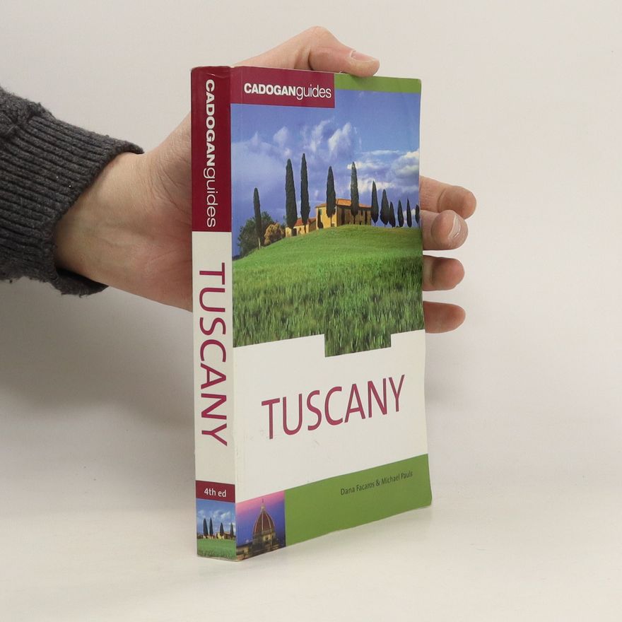 Michael Pauls Tuscany