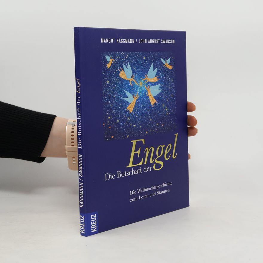 Margot Käßmann Die Botschaft der Engel