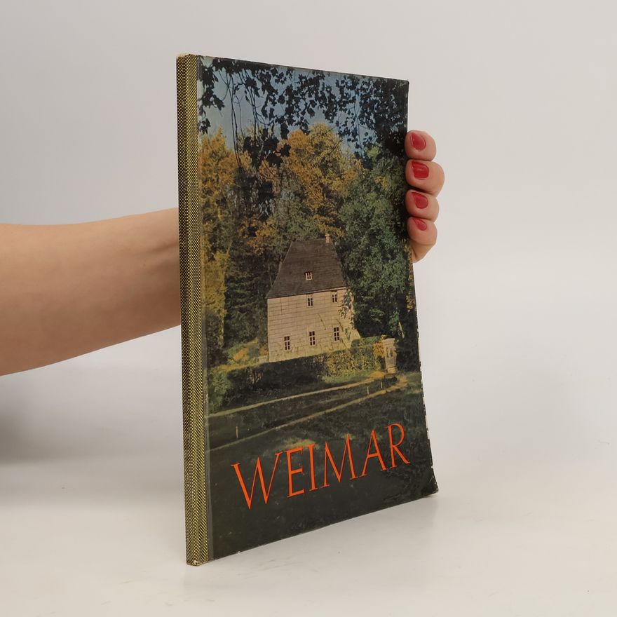 Various authors Weimar