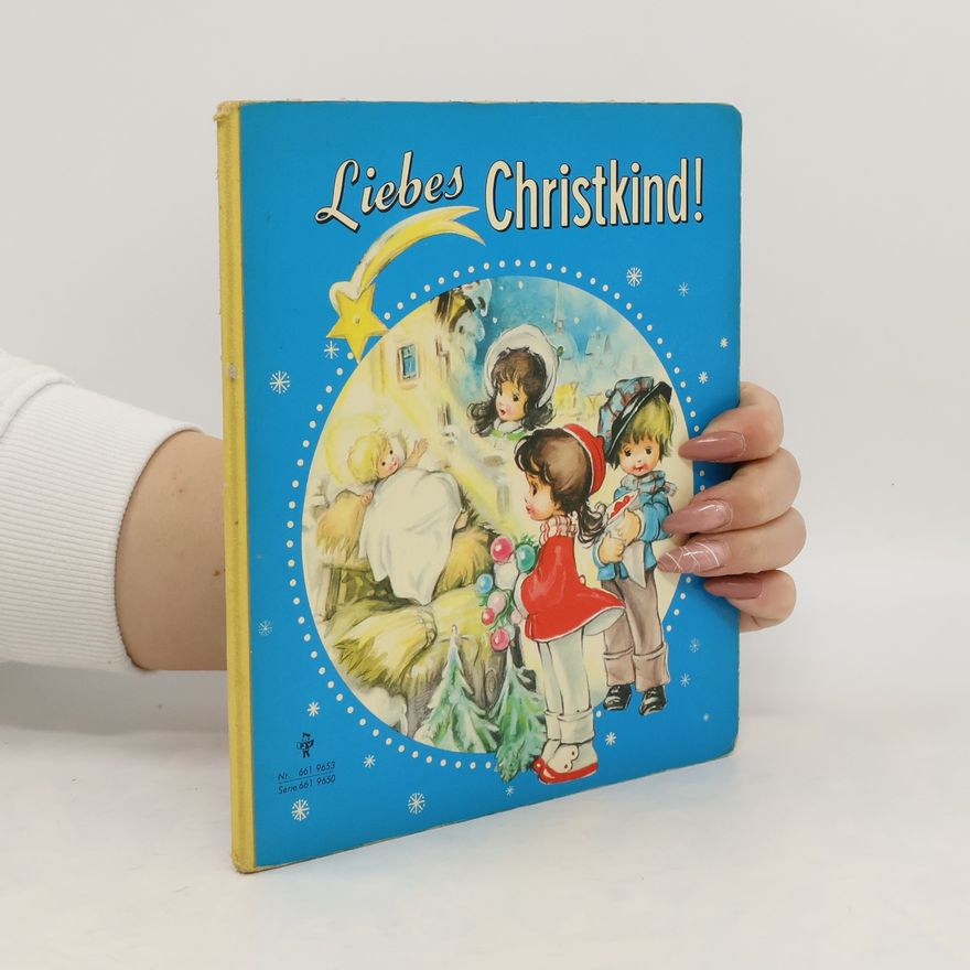 Autores varios Liebes Christkind!