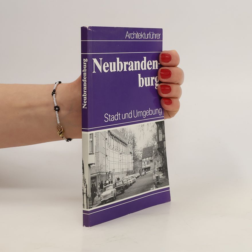 Ingrid Halbach Neubrandenburg