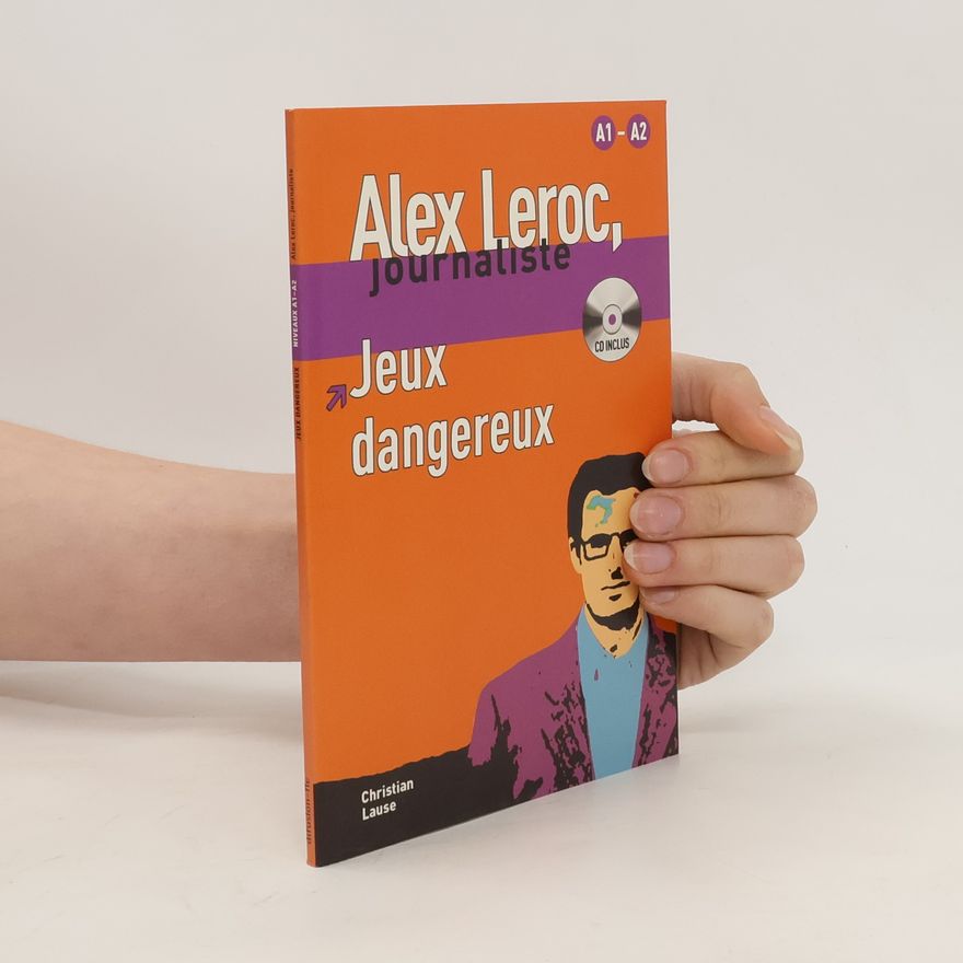 Christian Lause Jeux dangereux