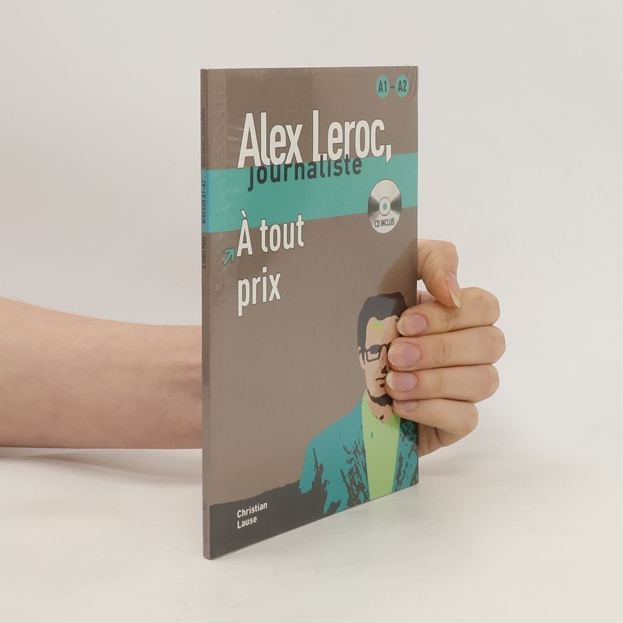 Christian Lause À tout prix