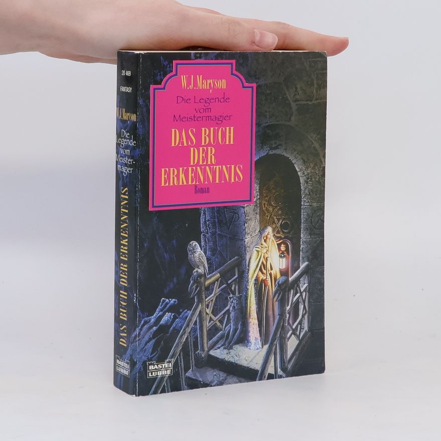 W. J. Maryson Das Buch der Erkenntnis