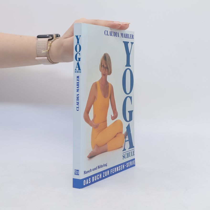 Uwe Herms Yoga-Schule