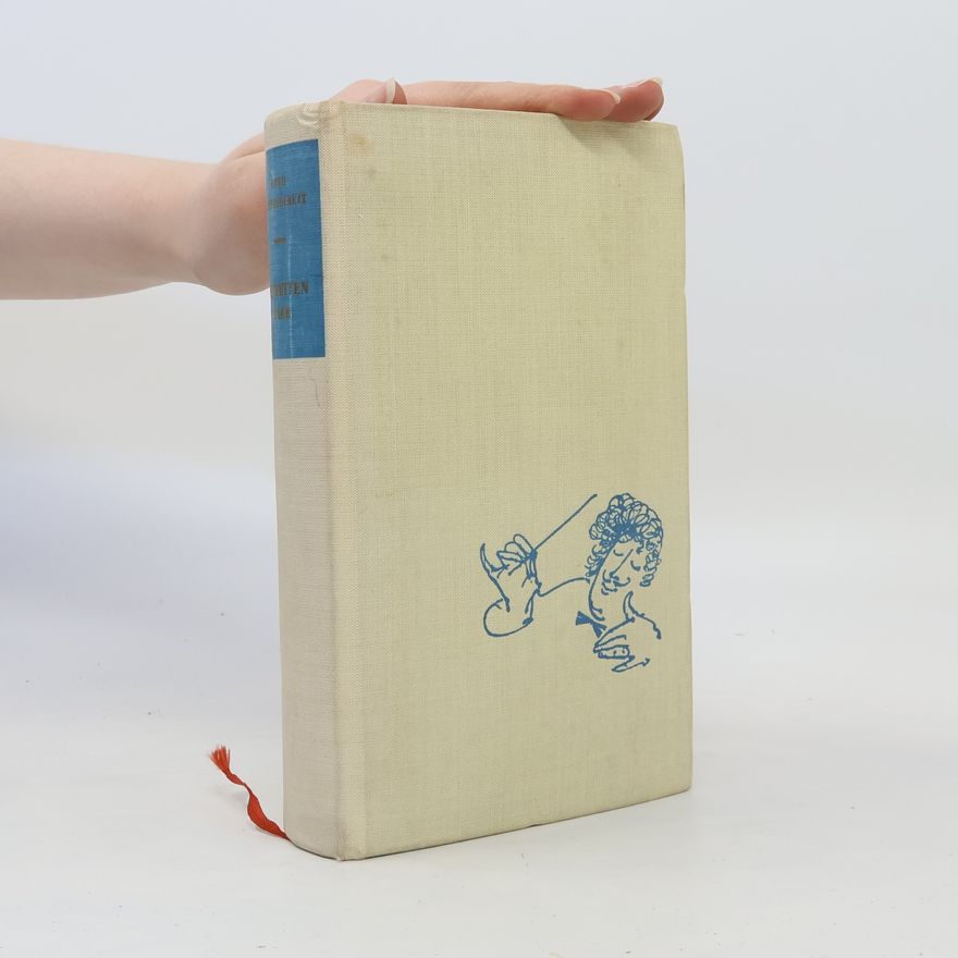 Otto Schneidereit  Operettenbuch. Die Welt der Operette. Die Operetten der Welt