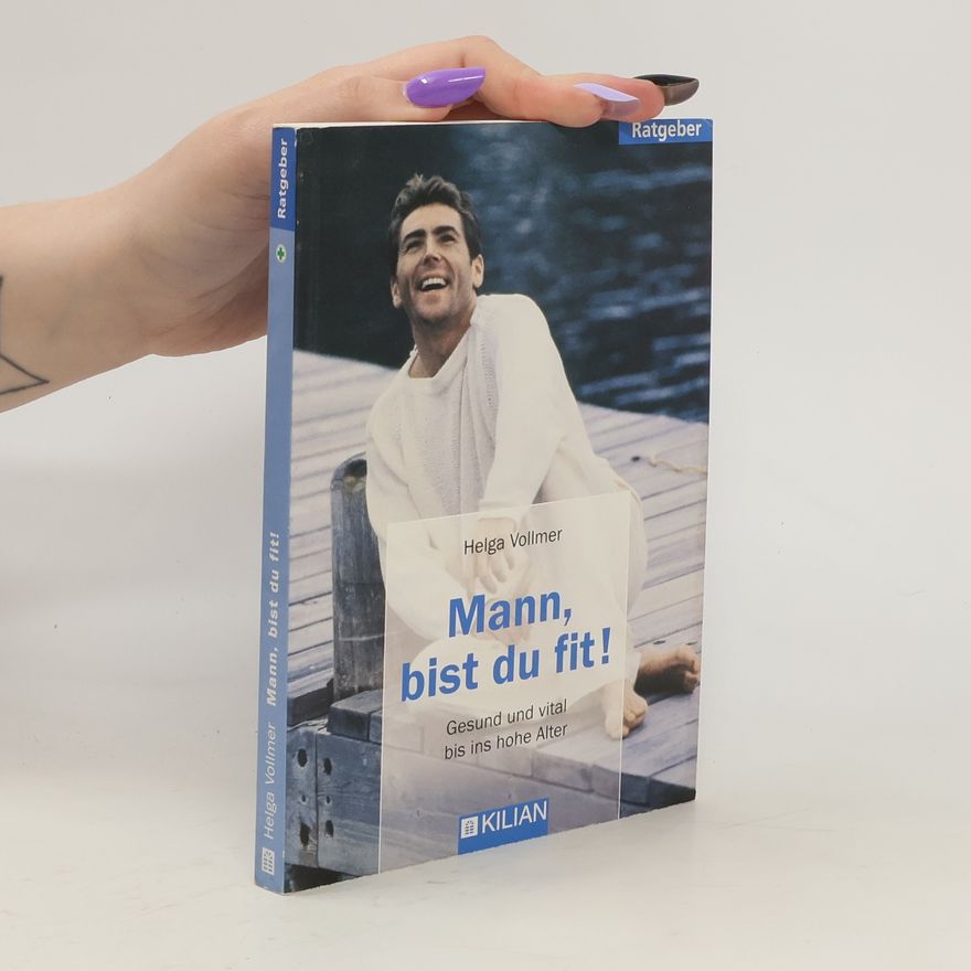 Helga Vollmer Mann, bist du fit!