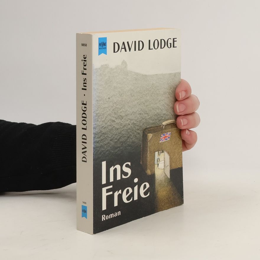 David Lodge Ins Freie
