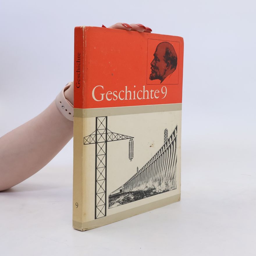 Autorenkollektiv Geschichte 9