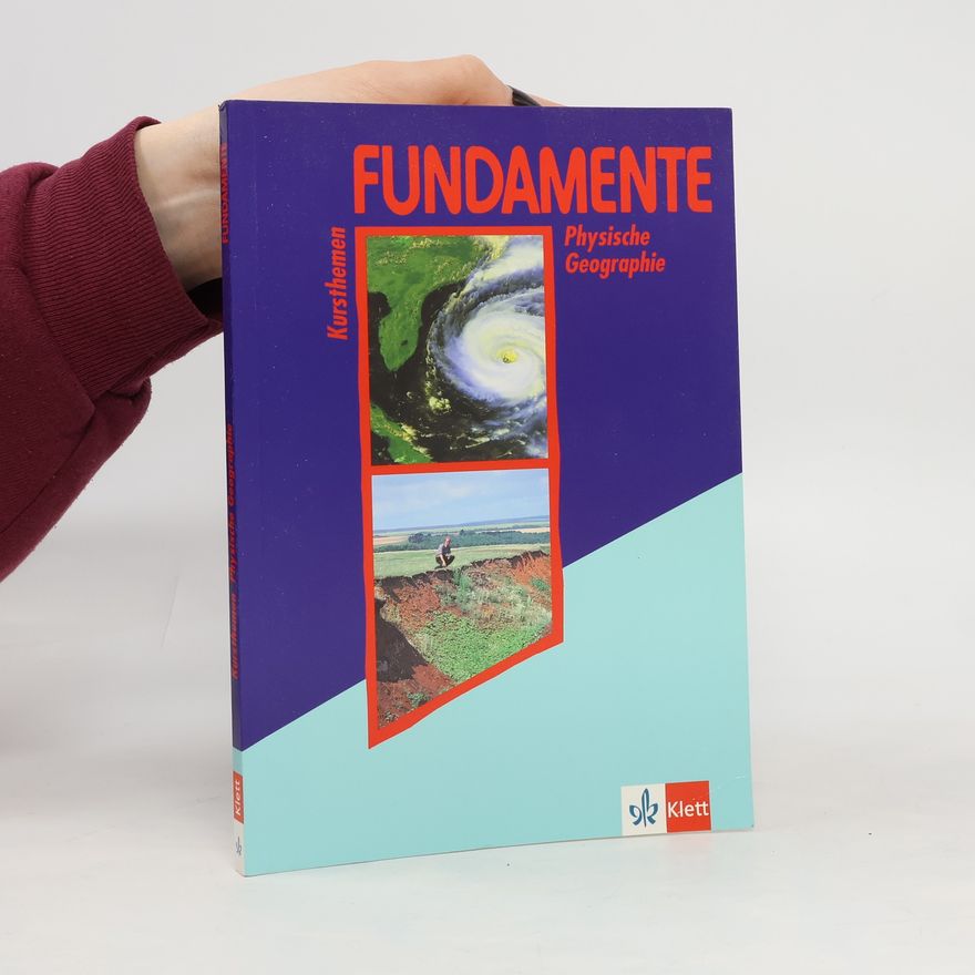 Gregor C. Falk Physische Geographie