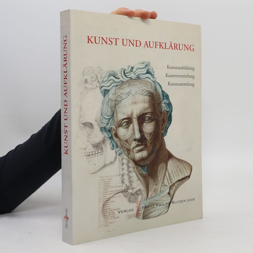 Max Kunze Kunst und Aufklärung im 18. Jahrhundert