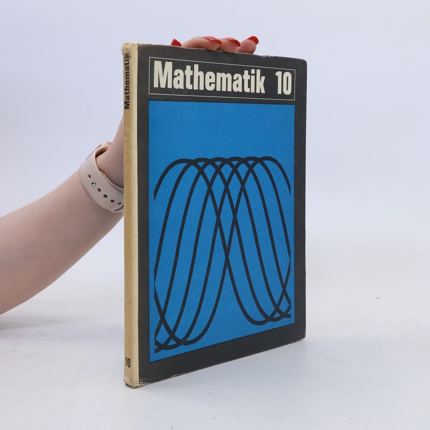 Heinz Junge Mathematik 10
