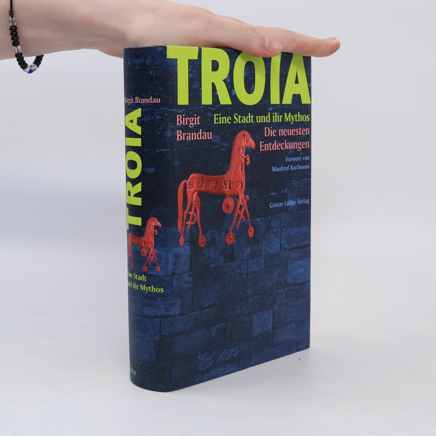 Birgit Brandau Troia