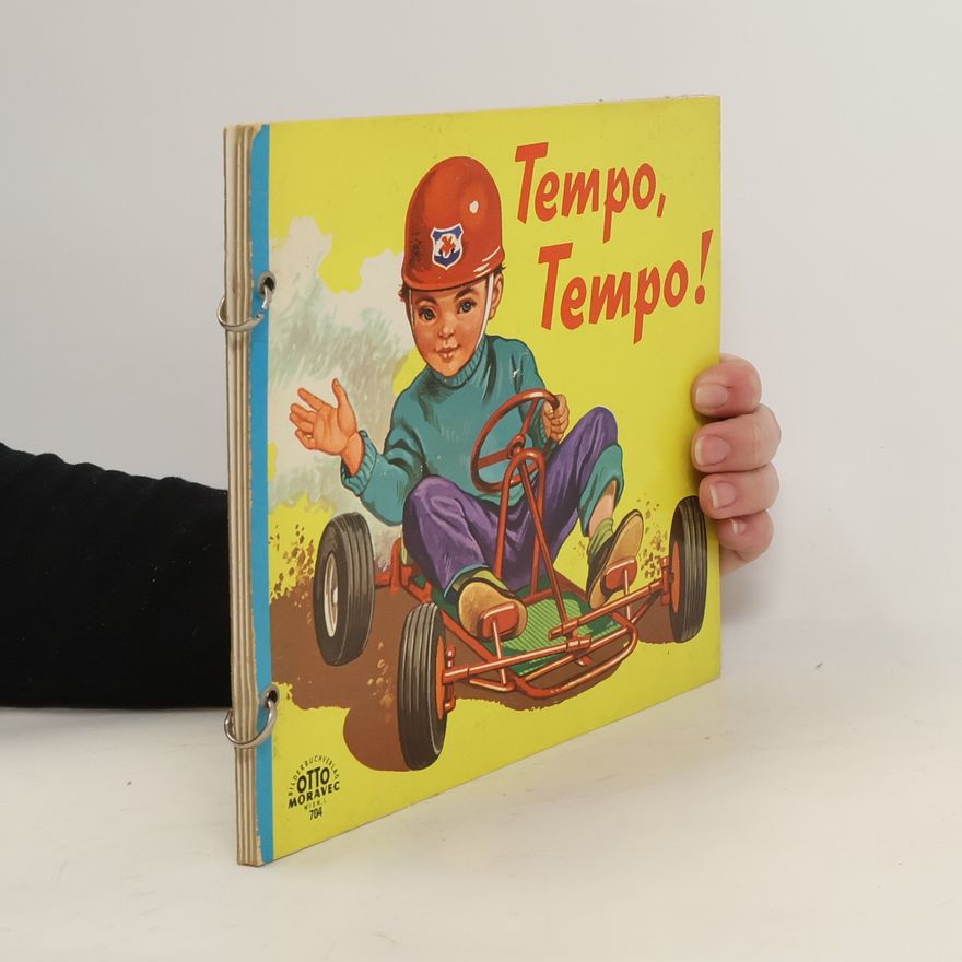 Autorenkollektiv Tempo Tempo!