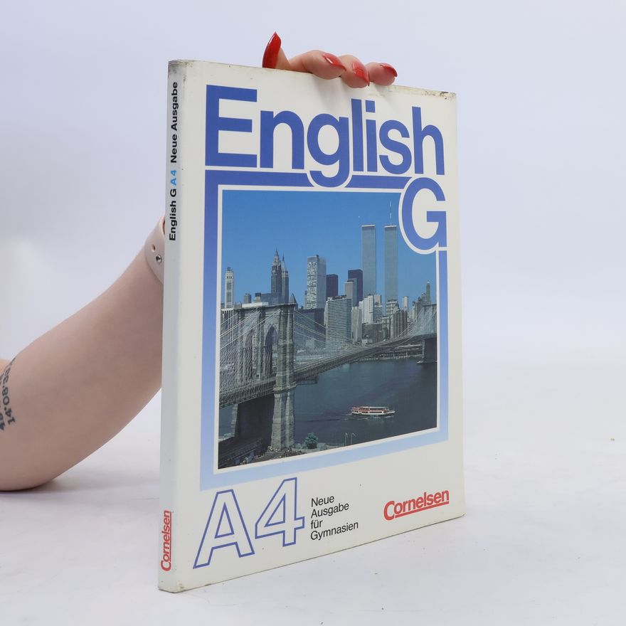 Autorenkollektiv English G. Neue Ausgabe A4