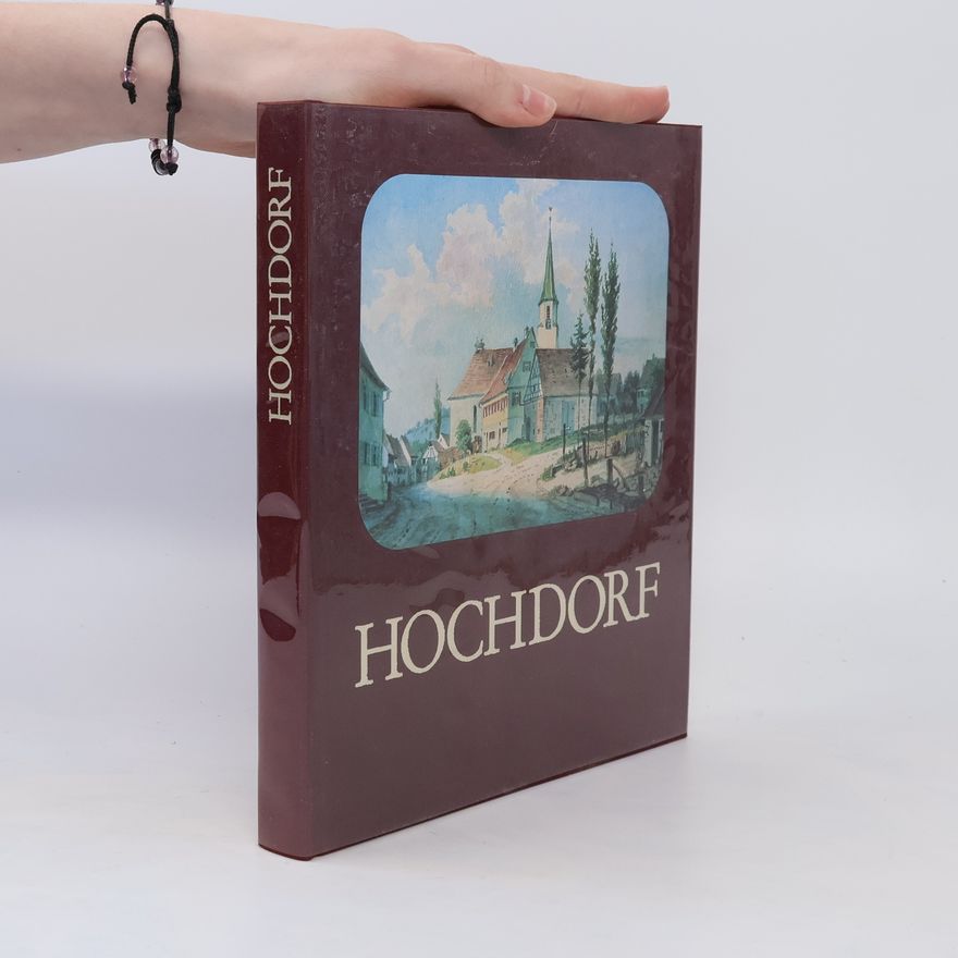 Autorenkollektiv Hochdorf
