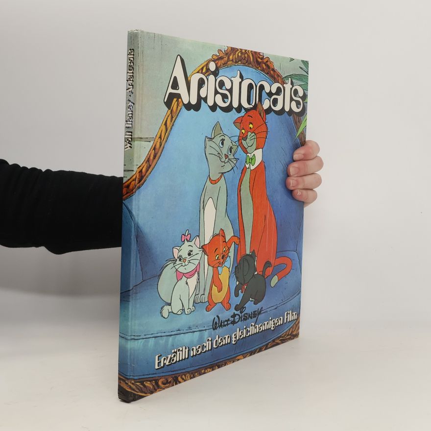 Various authors Aristocats