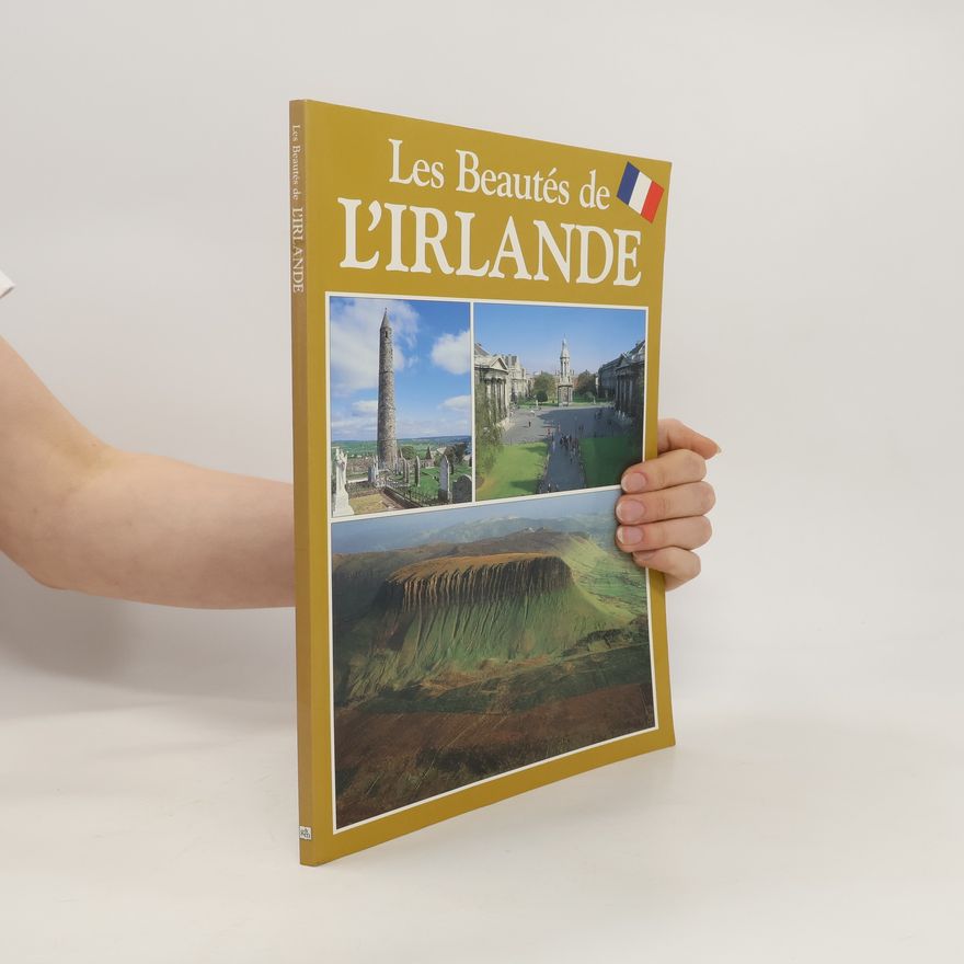 Autorenkollektiv Les beautés de l'Irlande