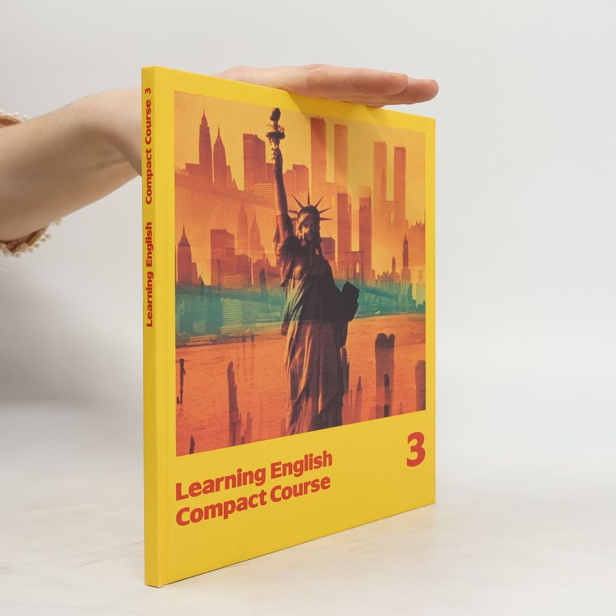 Various authors Learning English - Compact course