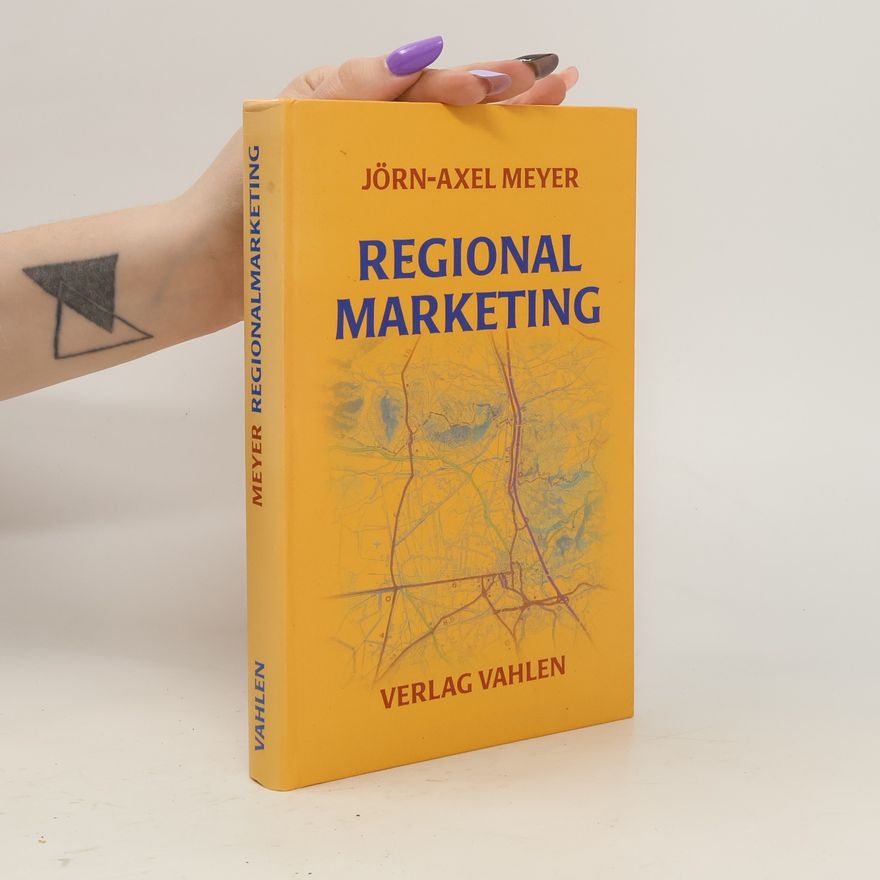 Axel Meyer Regionalmarketing
