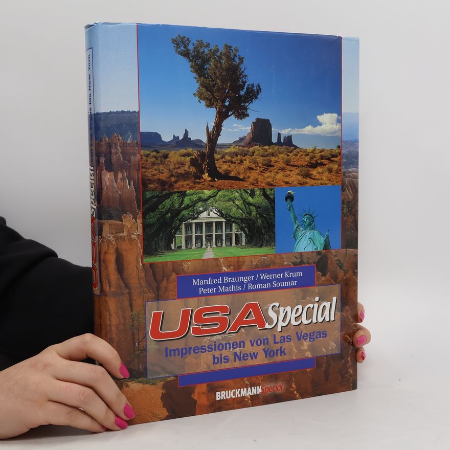 Autorenkollektiv USA Special