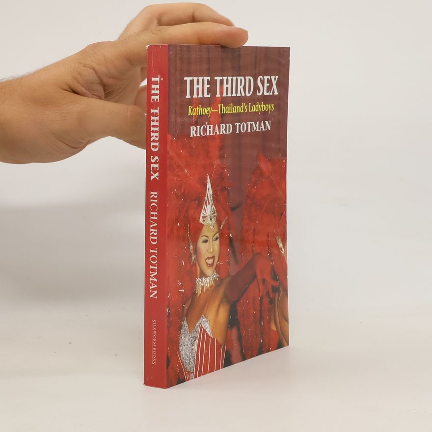 Richard Totman The Third Sex