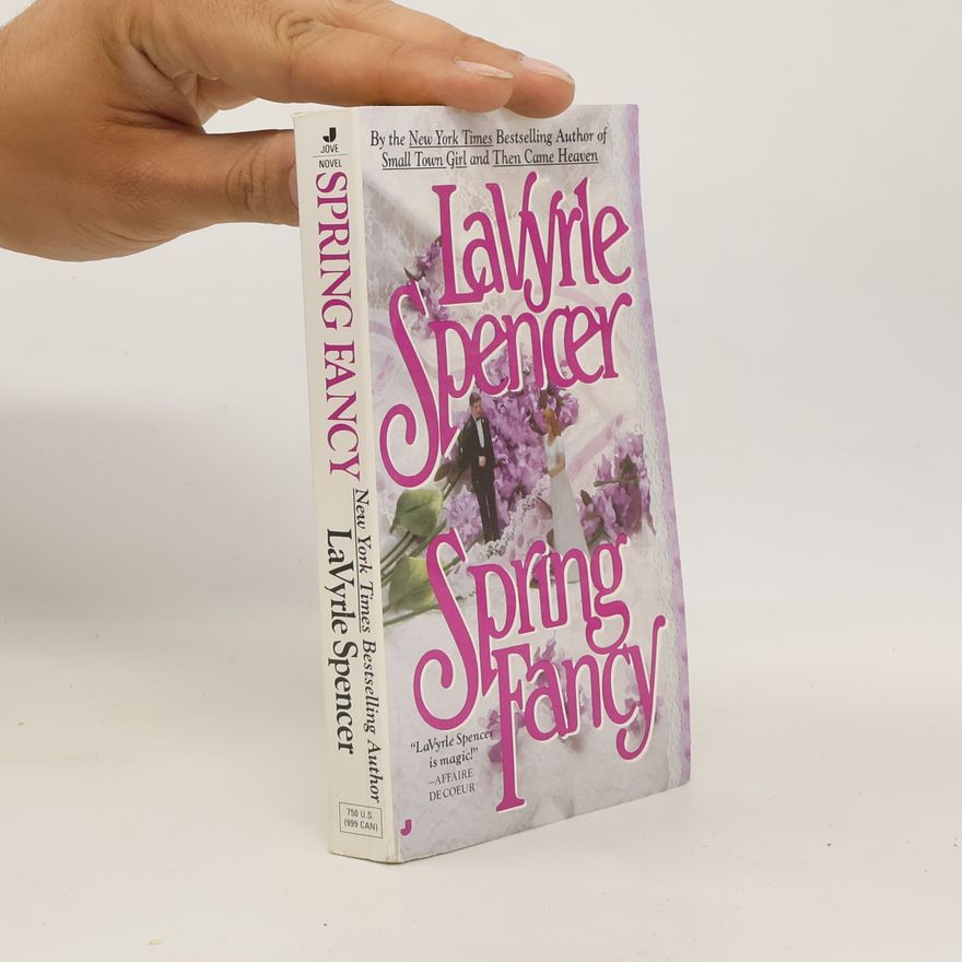 La Vyrle Spencer Spring Fancy