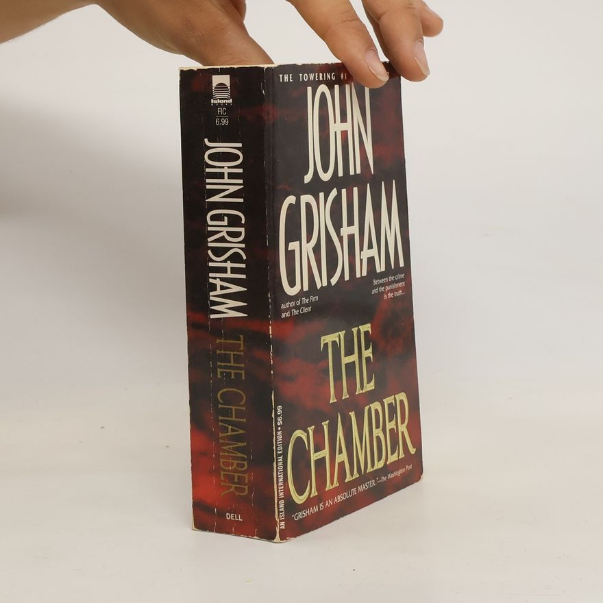 John Grisham The Chamber