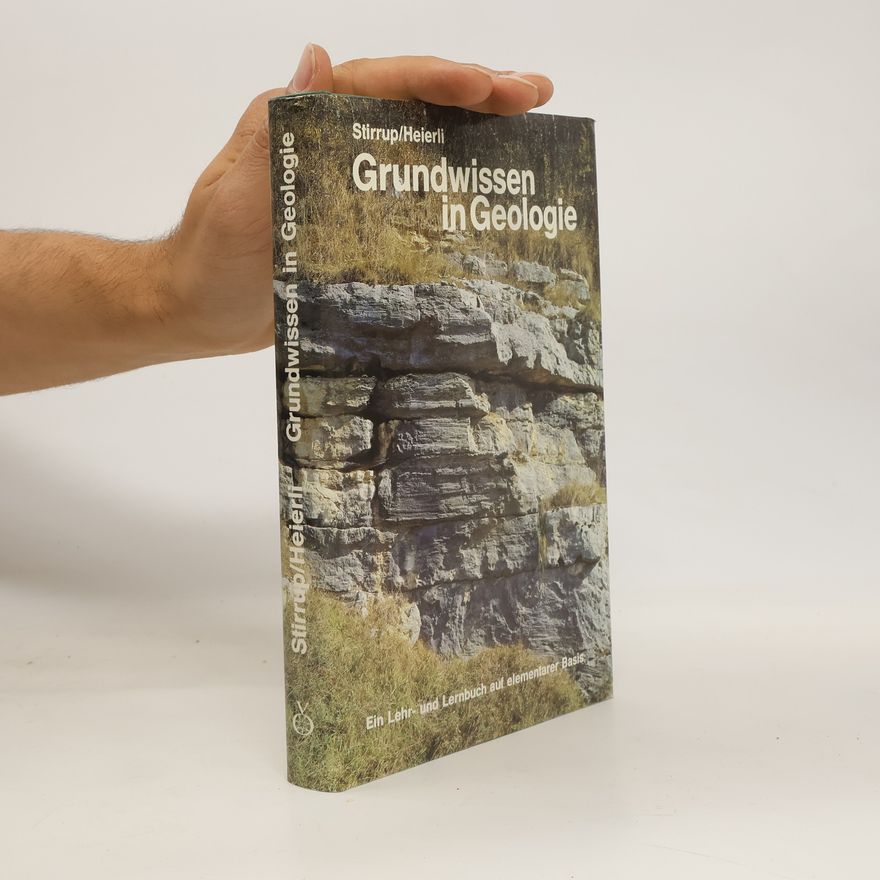 Martin Stirrup Grundwissen in Geologie