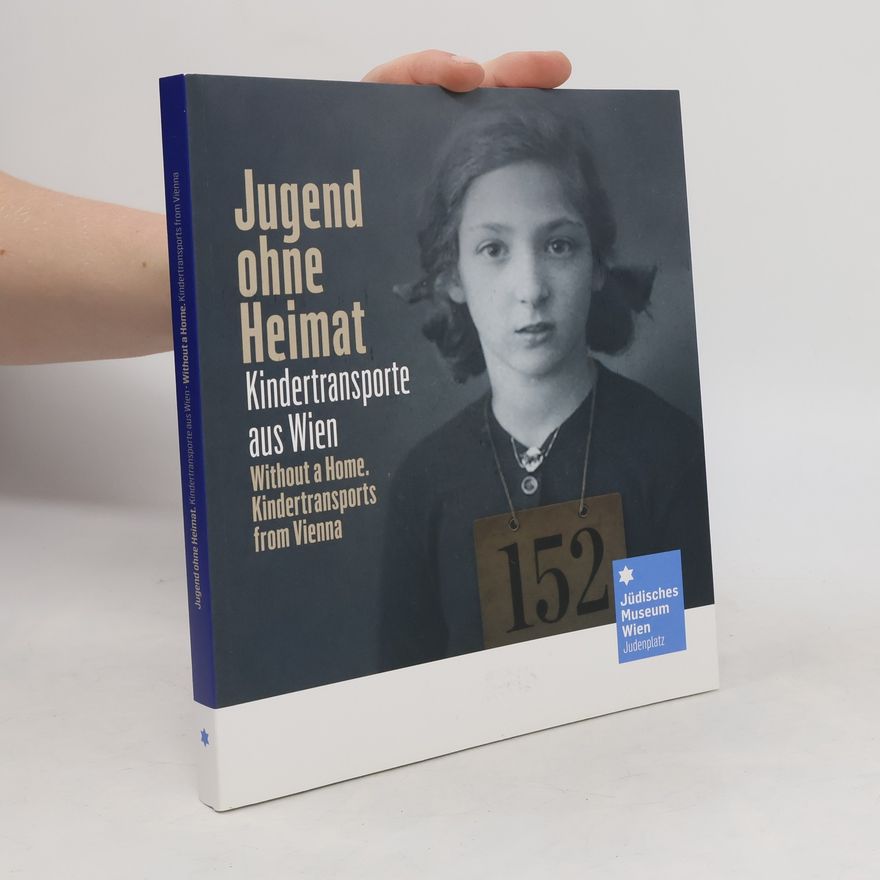 Autorenkollektiv Jugend ohne Heimat