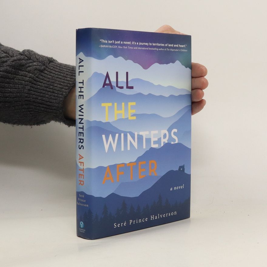 Sere Prince Halverson All the Winters After