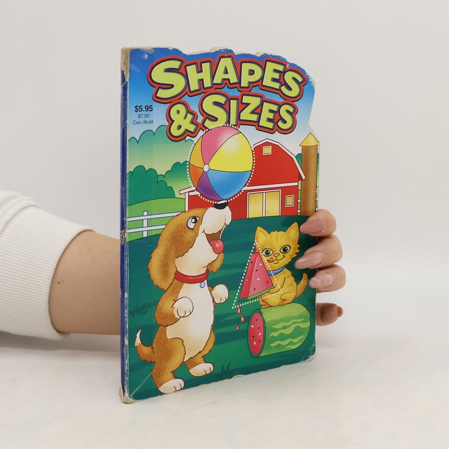 Ryan Herndon Shapes & Sizes