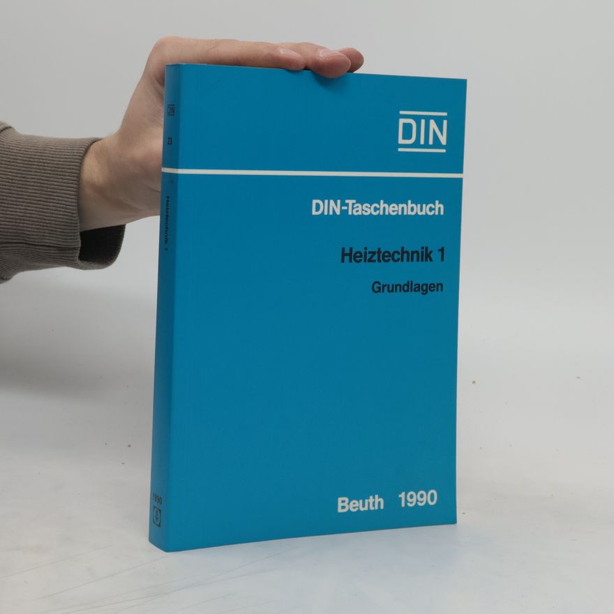 AA.VV. Heiztechnik