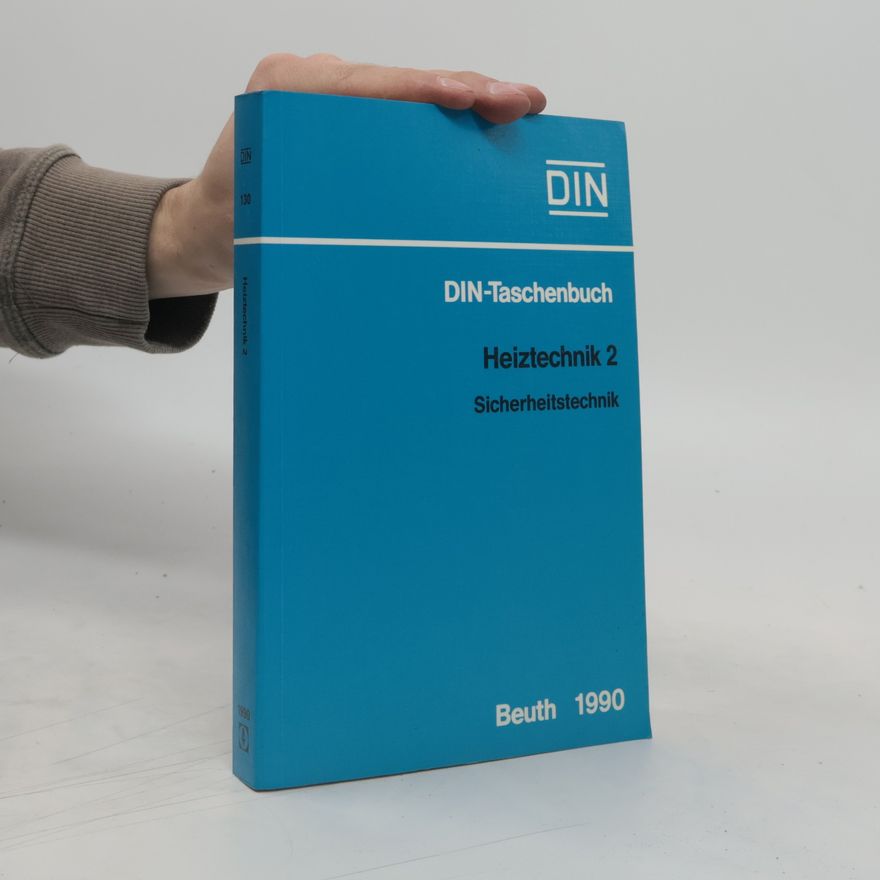 AA.VV. Heiztechnik