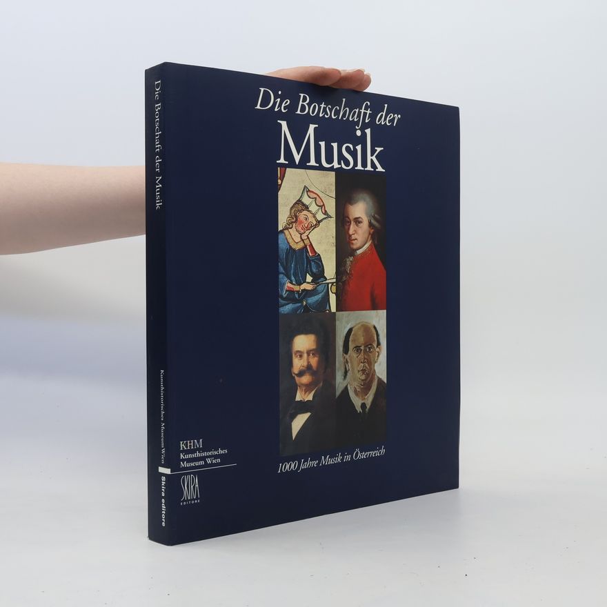 Various authors Die Botschaft der Musik