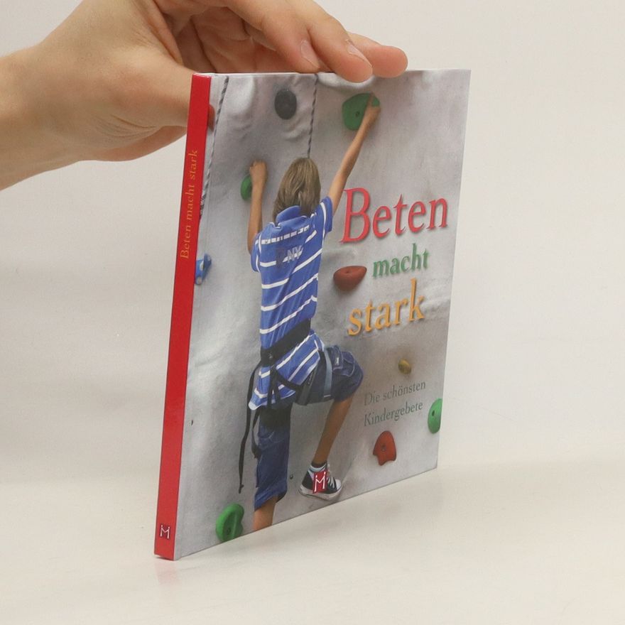 Autorenkollektiv Beten macht stark