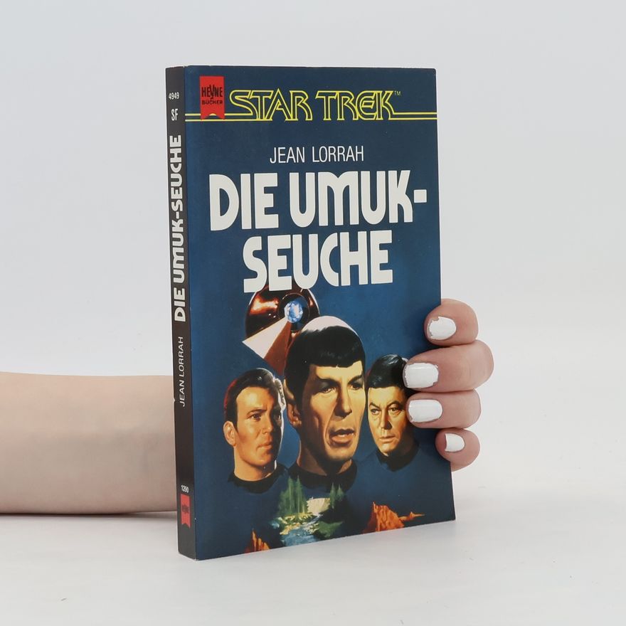 Jean Lorrah Die Umuk-Seuche