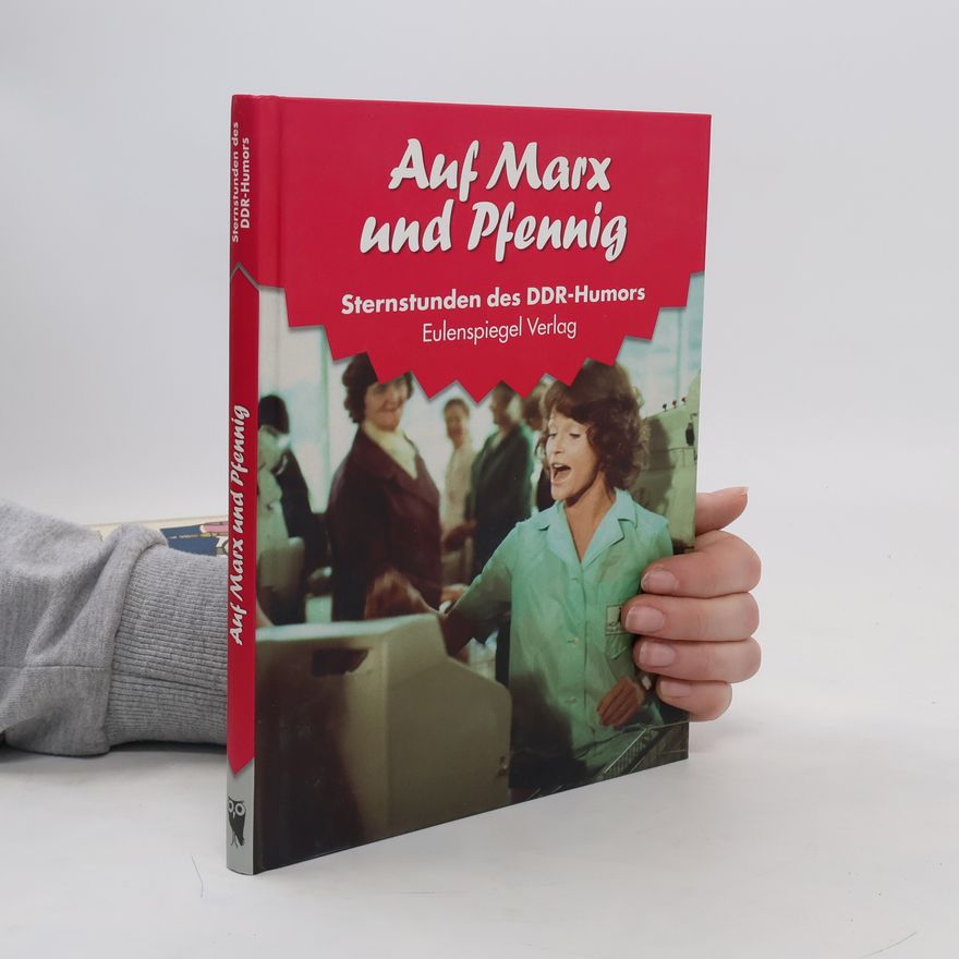 Autorenkollektiv Sternstunden des DDR-Humors