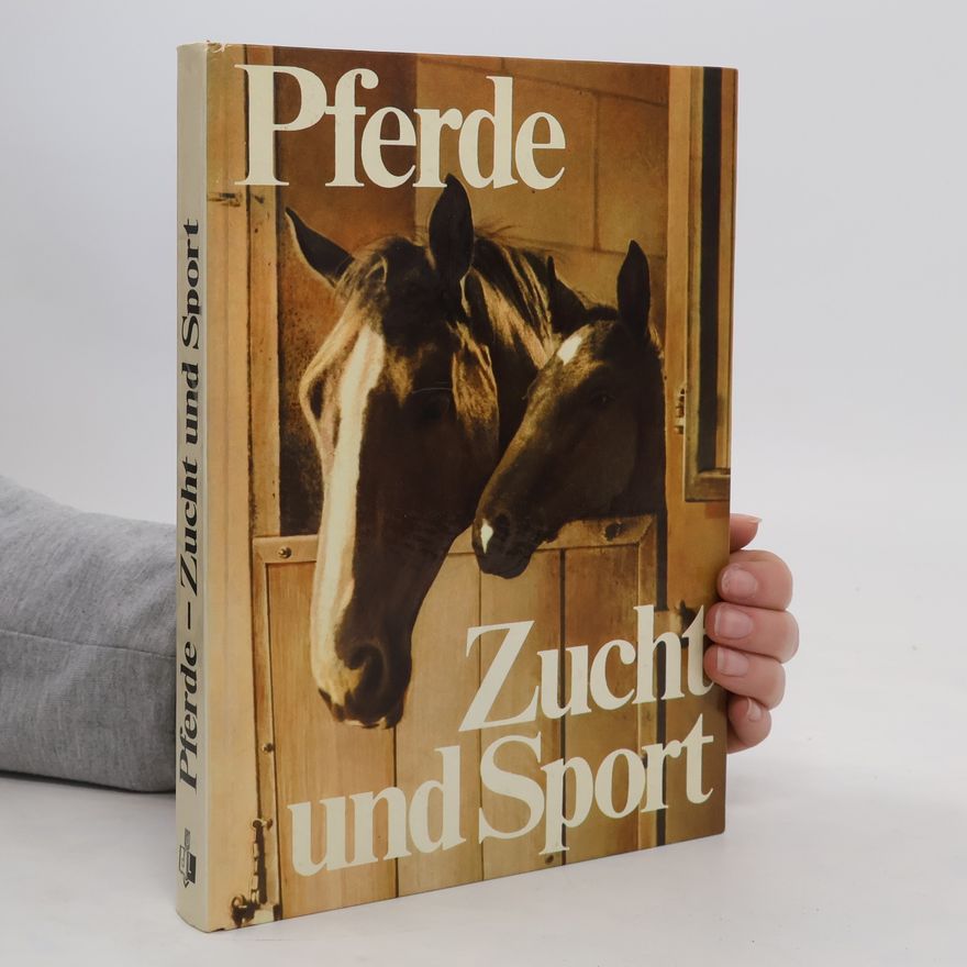 Various authors Pferde Zucht und Sport