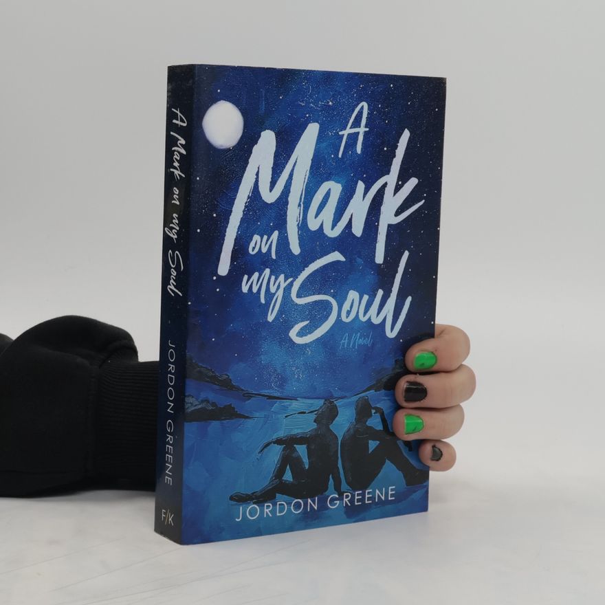 Jordon Greene A Mark on My Soul