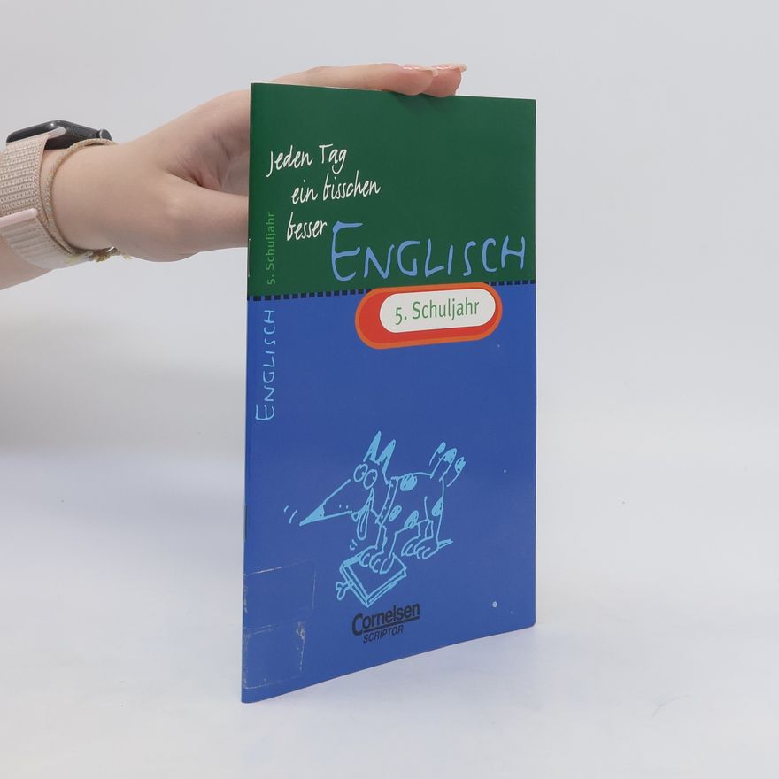 Autorenkollektiv Jeden Tag ein bisschen besser