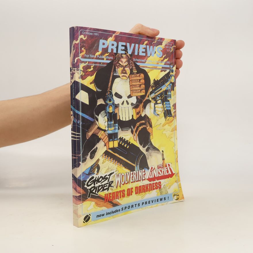 Autorenkollektiv Previews 10/1991