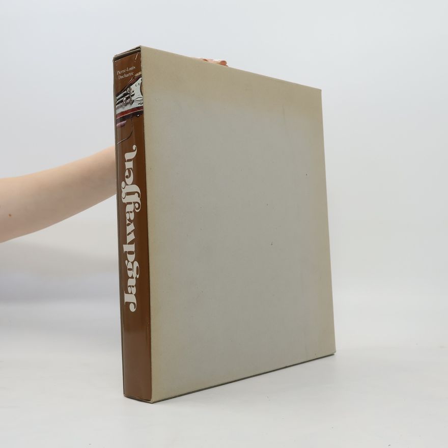 Pierre-Louis Ricci Das grosse Buch der Jagdwaffen