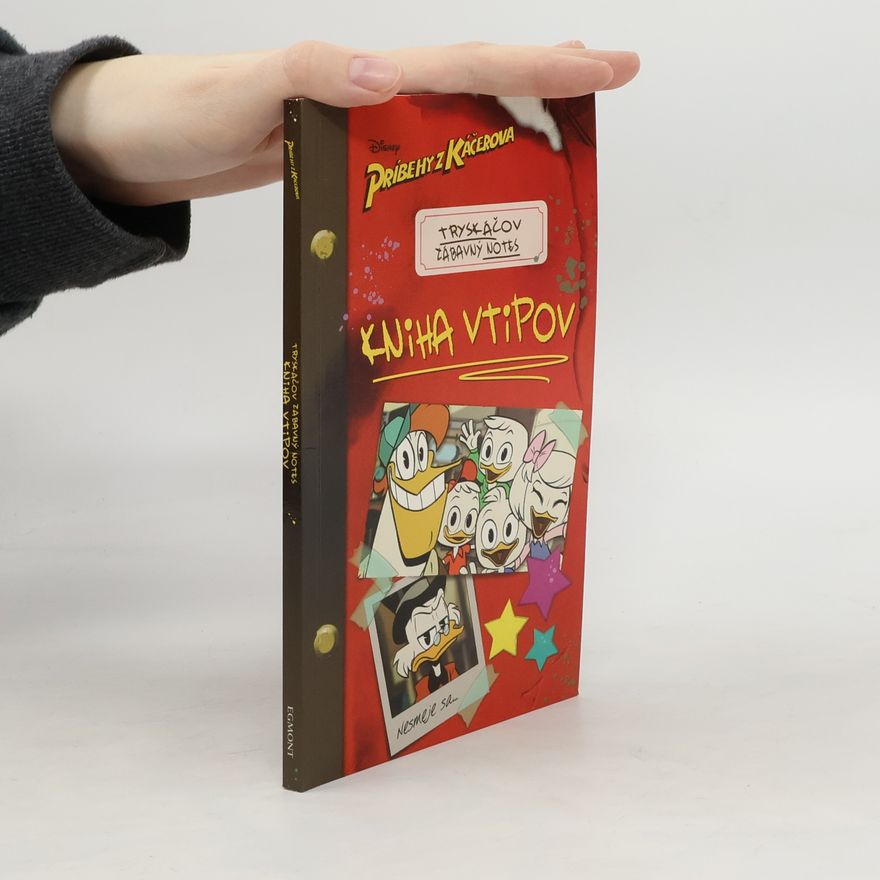 Autorenkollektiv Kniha vtipov