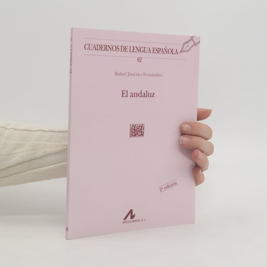 Rafael Jiménez Fernández El andaluz